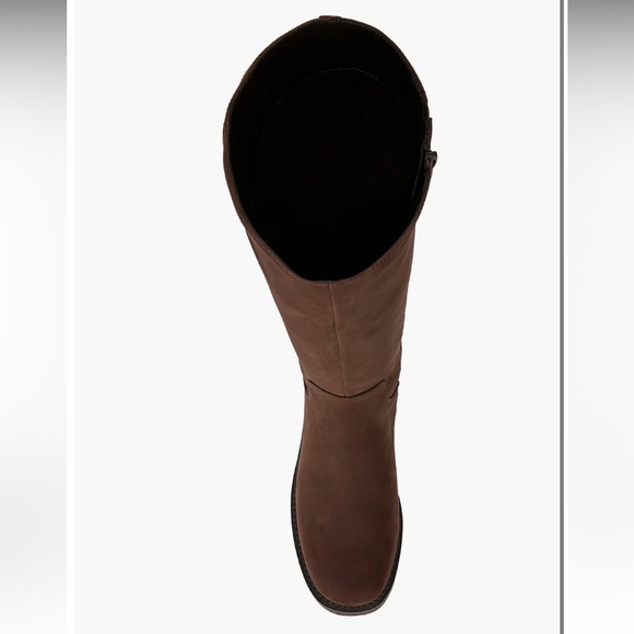 Vionic Women’s Fallbrook Water Resistant Knee High Boots - Picture 5 of 12